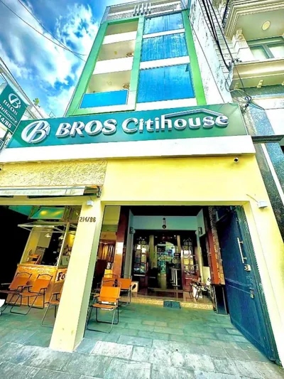 Bros Citihouse – Photos 14