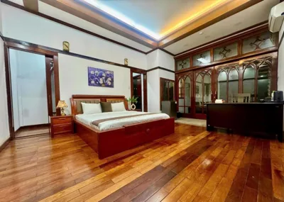 Suite Deluxe — Bros Citihouse