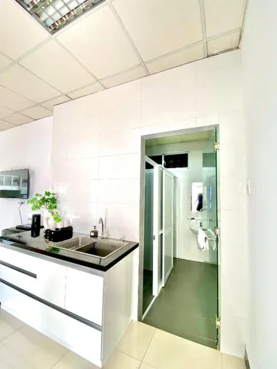 Chambre familiale — Bros Citihouse